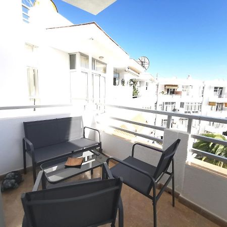 Apto. Edif.Barbados En Playa Del Ingles Apartment San Bartolomé Екстериор снимка