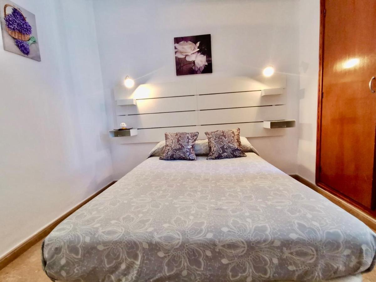 Apto. Edif.Barbados En Playa Del Ingles Apartment San Bartolomé Екстериор снимка